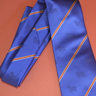 Tie - Sussex Provincial Craft